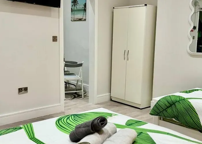 London Studio Escape - Grays Inn Road